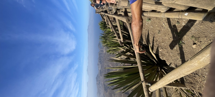 Half Day Best of São Vicente Tour (includes Mindelo)