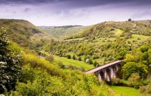 The Yorkshire Dales & Peak District 3 Day Tour
