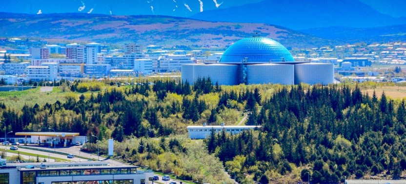 City Sightseeing Hop On Hop Off Reykjavik + Wonders of Iceland