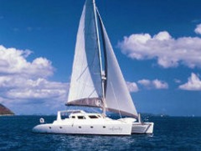 Scuba Diving 3 Tanks & Catamaran Sailing Trip
