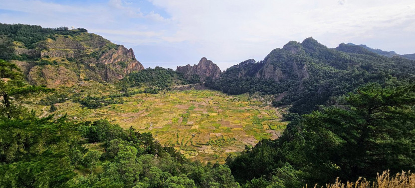Santo Antão Tour, Highlights by Car