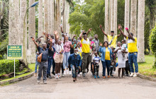Hausa Tours Ltd.5