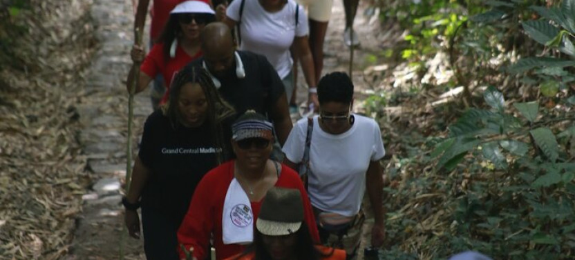Cape Coast Castle and Kakum National Park 2-Day Private Tour