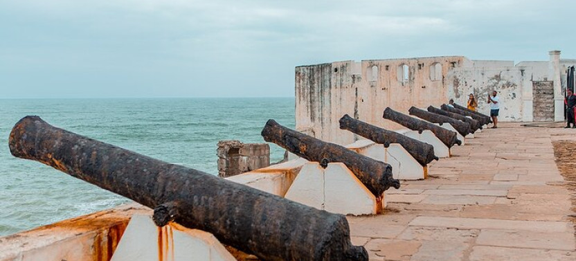 Explore Ghana Multi Day Tour