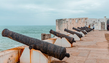 A picture of Explore Ghana Multi Day Tour