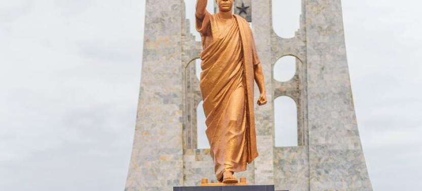 Accra City Tour