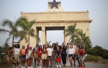 Hausa Tours Ltd.2