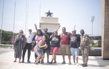 Hausa Tours Ltd.17