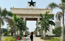 Hausa Tours Ltd.18