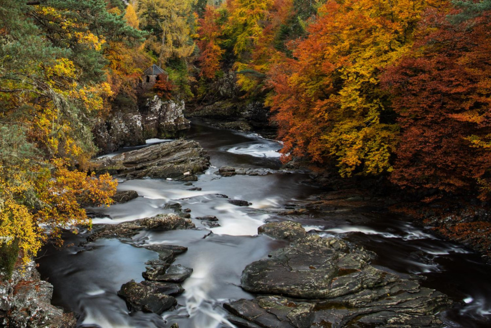 Private Custom Invergordon Shore Excursion to Loch Ness & Highlands