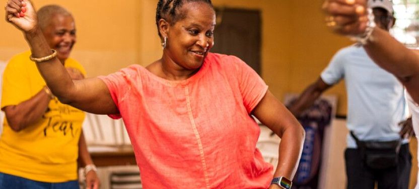 3 Hours Accra Private Drumming and Dancing Lessons