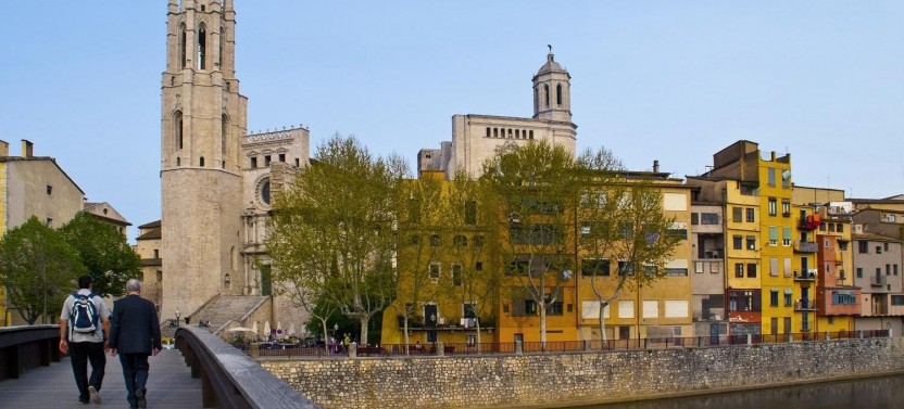 Girona and Dalí Museum - Full Day Trip from Barcelona, photo 3 of 8