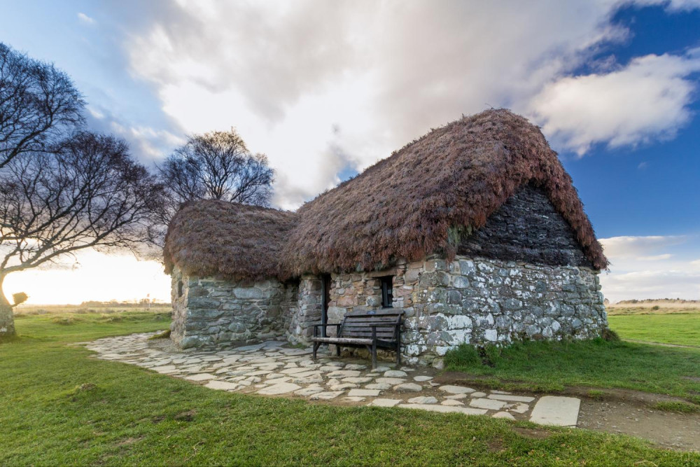 Invergordon Shore Excursion - Culloden, Cawdor, & Clava