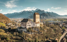 Swiss Epic Tours118