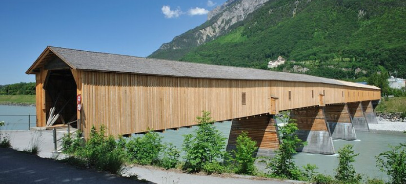 Appenzell, Mountains of Heidi and Lichtenstein Private Tour