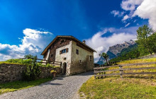 Swiss Epic Tours126