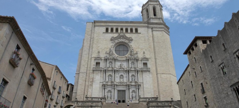 Girona Full Day Tour from Barcelona, photo 2 of 8