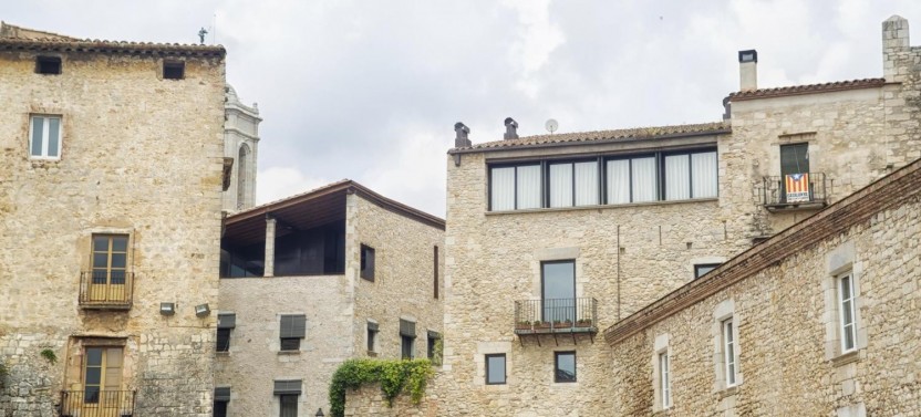 Girona Full Day Tour from Barcelona, photo 3 of 8
