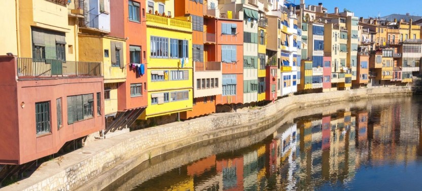 Girona Full Day Tour from Barcelona, photo 4 of 8