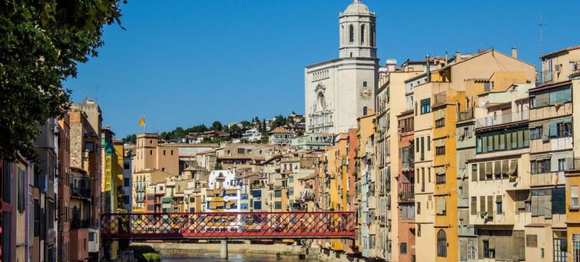 Girona Full Day Tour from Barcelona, photo 5 of 8
