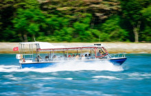 Tall Ship Adventures PTE LTD8