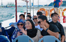 Tall Ship Adventures PTE LTD9