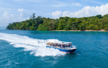 Tall Ship Adventures PTE LTD10