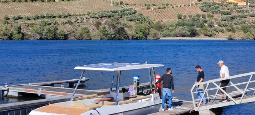 Private Premium Wine Experience through Douro Valley