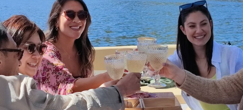 Private Premium Wine Experience through Douro Valley