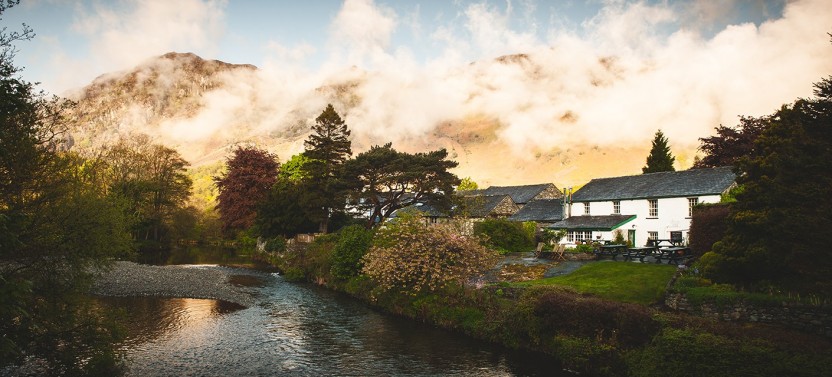 3 Days Lake District Explorer Tour from Manchester