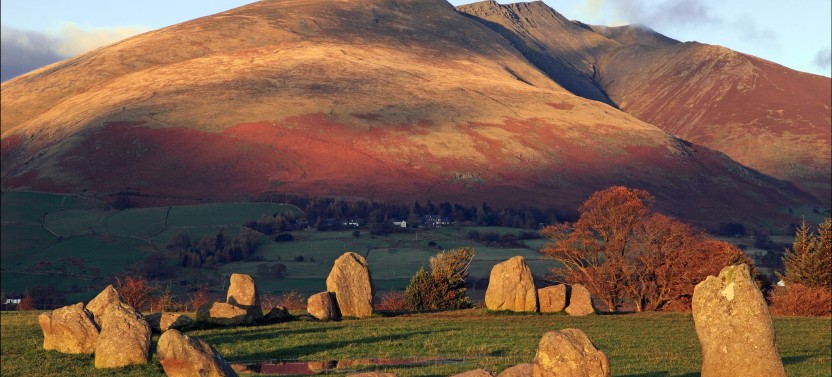 3 Days Lake District Explorer Tour from Manchester