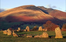 Lake District Explorer 3 Days Tour from Manchester