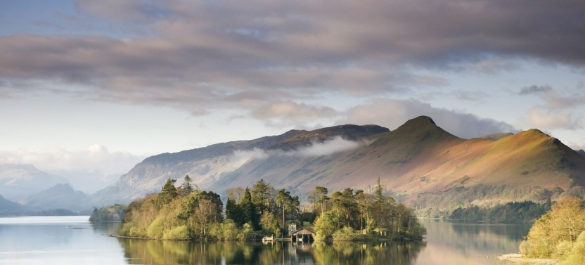 3 Days Lake District Explorer Tour from Manchester