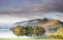 Lake District Explorer 3 Days Tour from Manchester