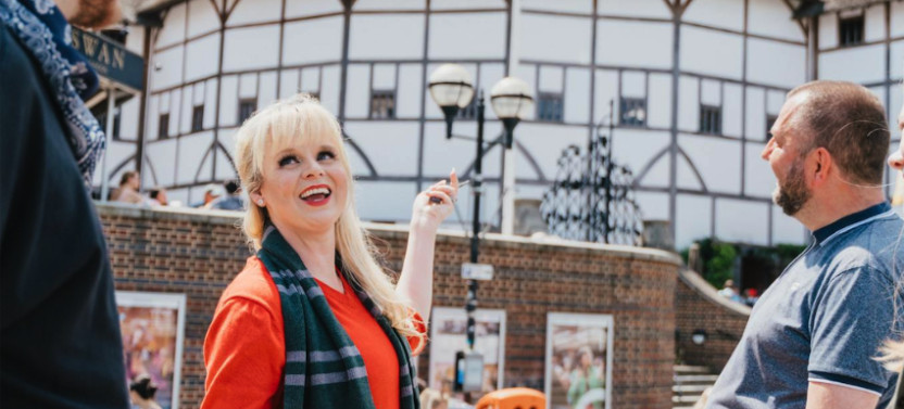 Butterbeer & Magical Harry Potter Walking Tour