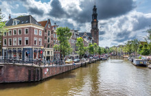 Babylon Tours - Amsterdam11