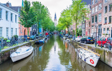 Babylon Tours - Amsterdam15
