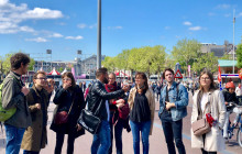Babylon Tours - Amsterdam16