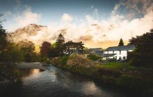 The Lake District, Edinburgh & The Speyside Whisky Trail 7 Days