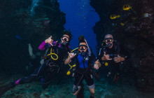 Dive Maui / Hawaiian Rafting Adventures Inc9