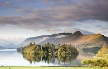 The Lake District, Edinburgh & The Isle of Skye 7 Days