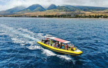 Dive Maui / Hawaiian Rafting Adventures Inc10