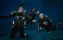 Dive Maui / Hawaiian Rafting Adventures Inc5