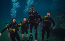 Dive Maui / Hawaiian Rafting Adventures Inc4