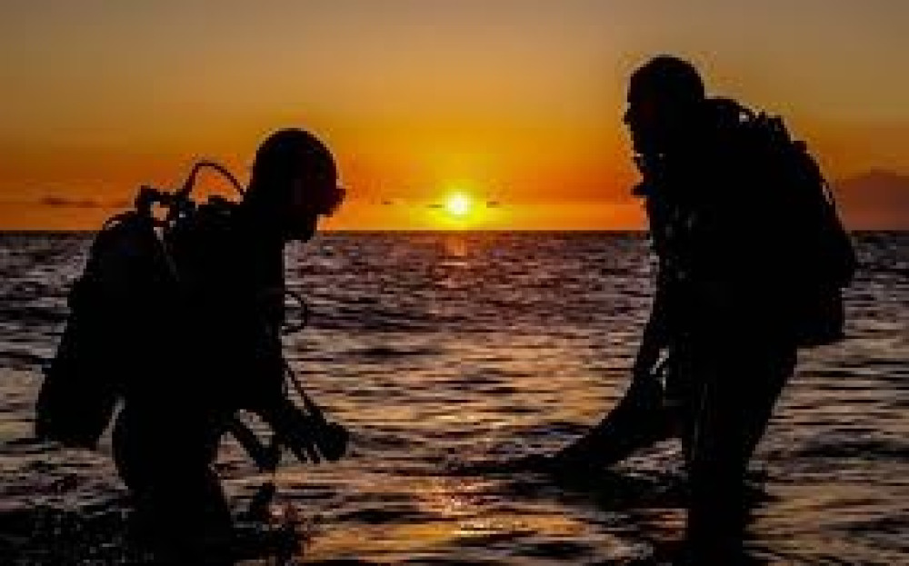 Dive Maui / Hawaiian Rafting Adventures Inc