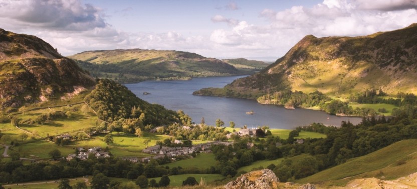 Windermere & The Lake District 1 Day Tour from Manchester