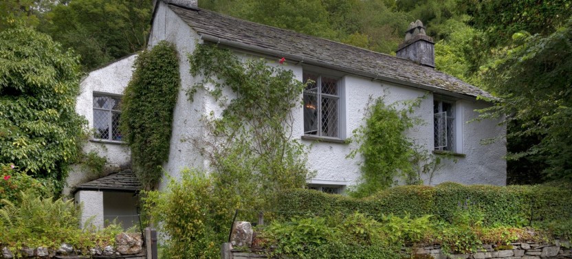 Windermere & The Lake District 1 Day Tour from Manchester