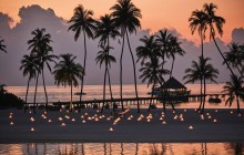One & Only + Gili Lankanfushi Luxury Trip - 4 Nights/5 Days