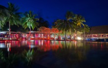 One & Only + Gili Lankanfushi Luxury Trip - 4 Nights/5 Days