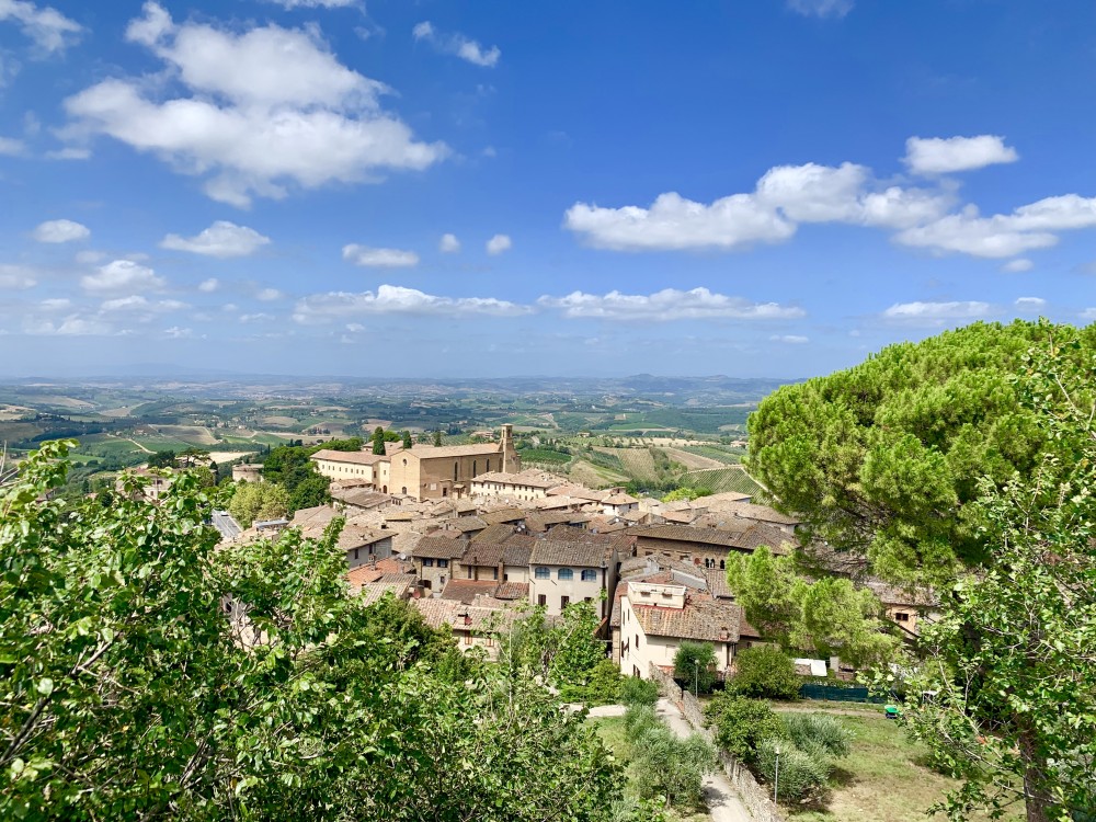 Private Tuscany Experience: Pisa, Siena, San Gimignano & Chianti